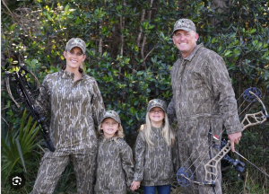 biggest hunting youtube channel